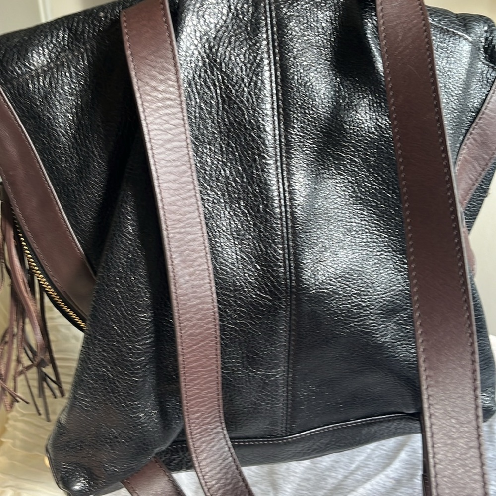 LODIS leather bag - Picture 3 of 11